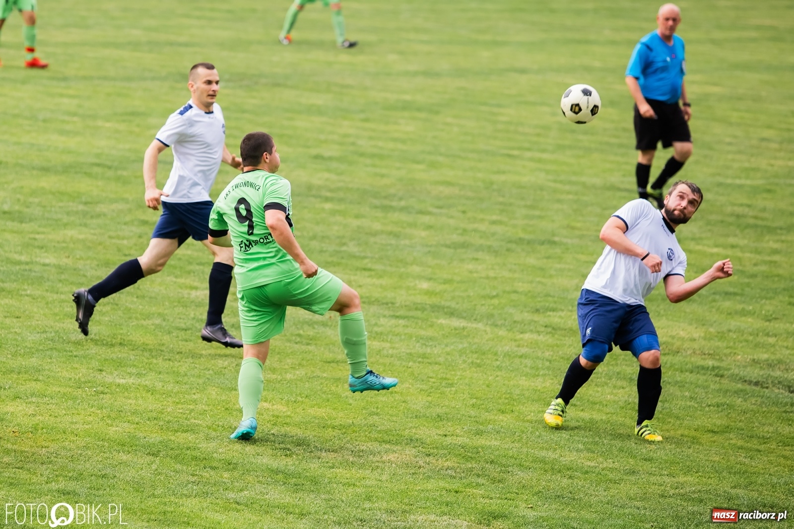 Zdjęcie w galerii na portalu naszraciborz.pl: Lokomotywa z Tuwima dojechała do celu [FOTO] wiadomości z regionu