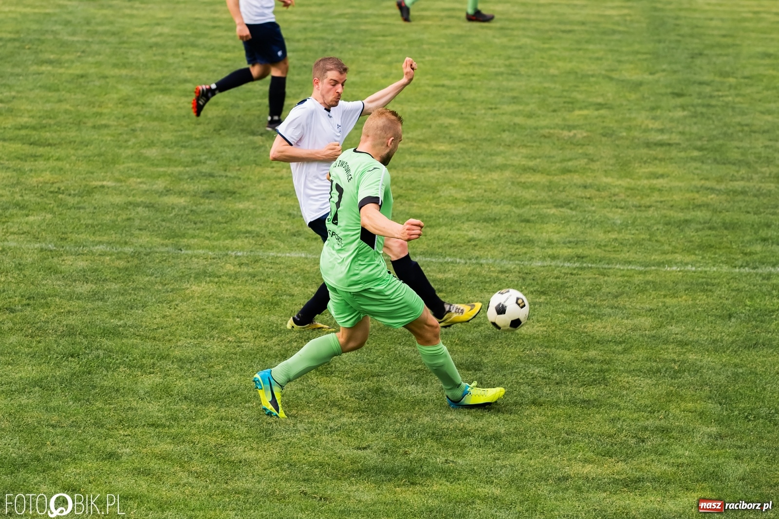 Zdjęcie w galerii na portalu naszraciborz.pl: Lokomotywa z Tuwima dojechała do celu [FOTO] wiadomości z regionu