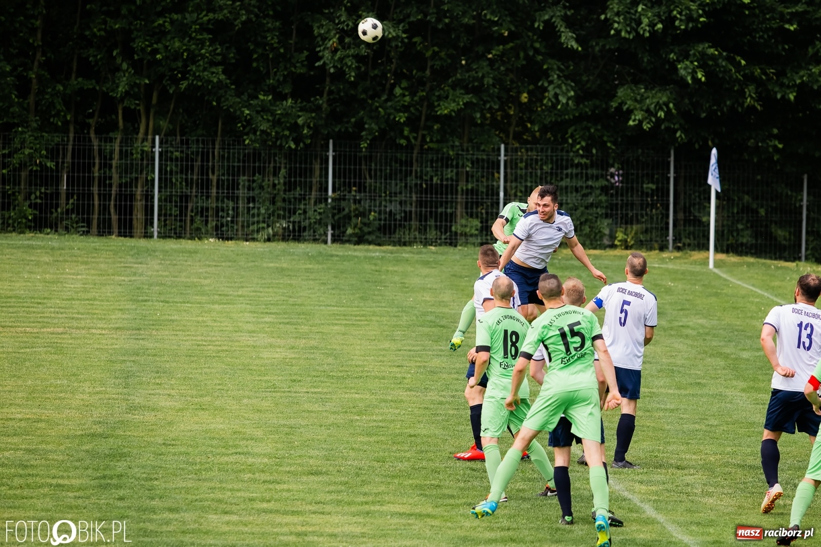 Zdjęcie w galerii na portalu naszraciborz.pl: Lokomotywa z Tuwima dojechała do celu [FOTO] wiadomości z regionu