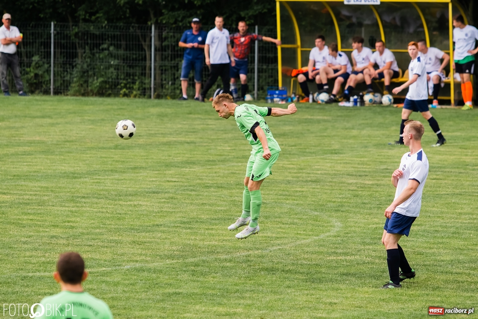 Zdjęcie w galerii na portalu naszraciborz.pl: Lokomotywa z Tuwima dojechała do celu [FOTO] wiadomości z regionu