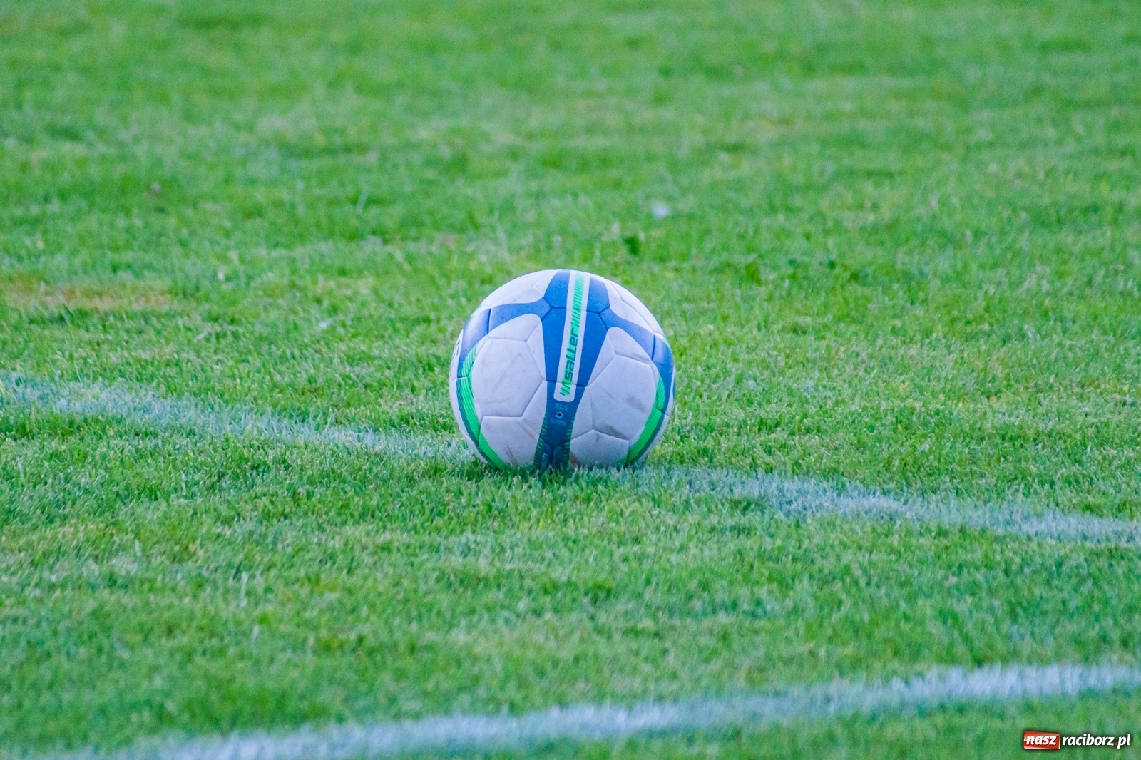 Zdjęcie w galerii na portalu naszraciborz.pl: Mury Fortecy nie powstrzymały raciborskiej Unii [FOTO] wiadomości z regionu