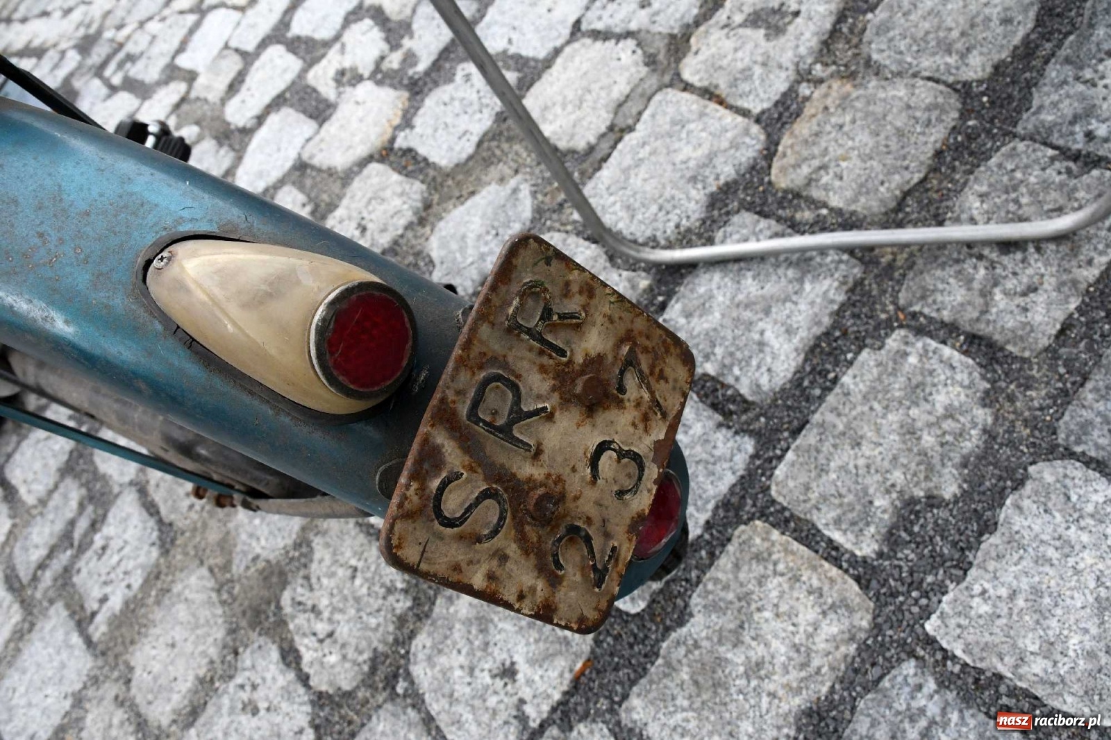 Zdjęcie w galerii na portalu naszraciborz.pl: I krzanowicki jarmark staroci. Sprzedający nie zawiedli [FOTO i WIDEO] wiadomości z regionu