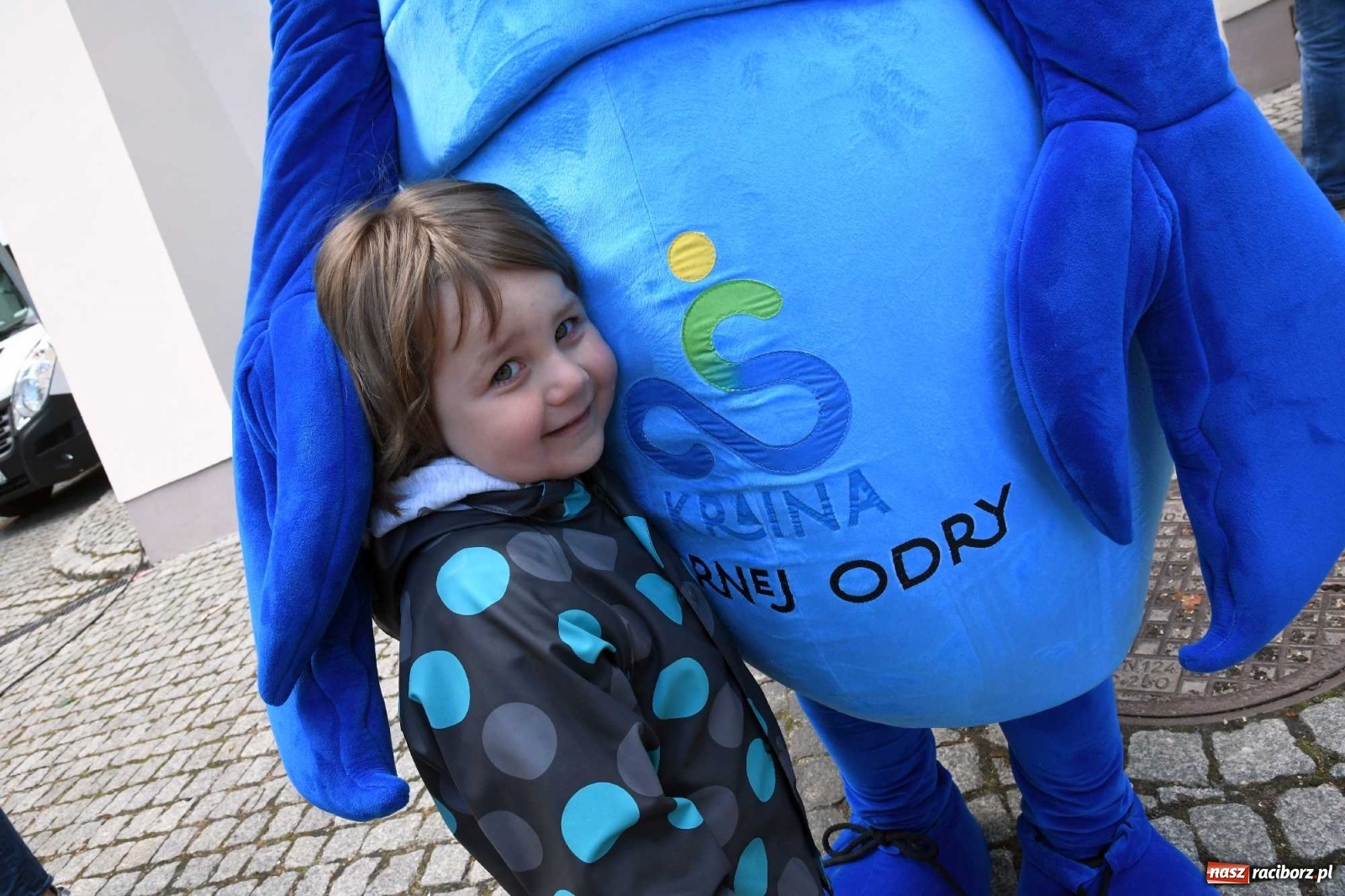 Zdjęcie w galerii na portalu naszraciborz.pl: Kulebele z modrą kapustą, czyli zamkowy dziedziniec tonie w śląskich smakach wiadomości z regionu