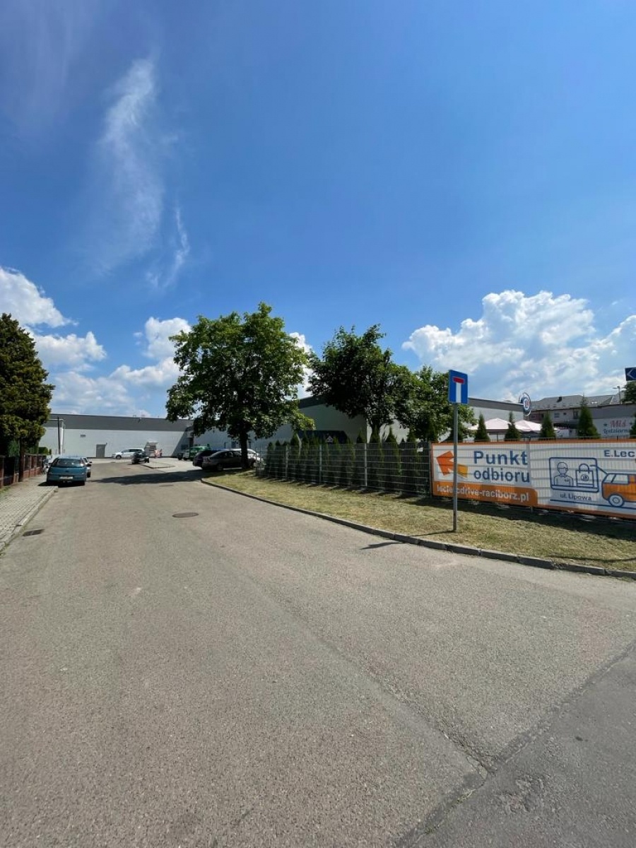 Zdjęcie w galerii na portalu naszraciborz.pl: E. Leclerc Drive. Komfort zakupów online na www.leclercdrive-raciborz.pl  wiadomości z regionu