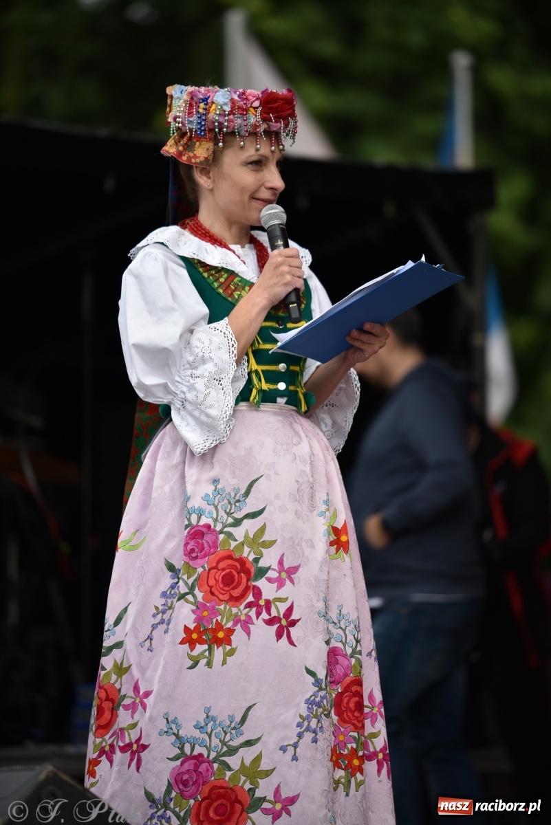 Zdjęcie w galerii na portalu naszraciborz.pl: Mistrzowie kuchni z raciborskiego zamku wiadomości z regionu