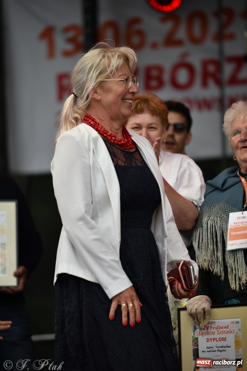 Zdjęcie w galerii na portalu naszraciborz.pl: Mistrzowie kuchni z raciborskiego zamku wiadomości z regionu