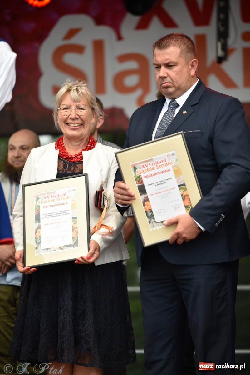 Zdjęcie w galerii na portalu naszraciborz.pl: Mistrzowie kuchni z raciborskiego zamku wiadomości z regionu