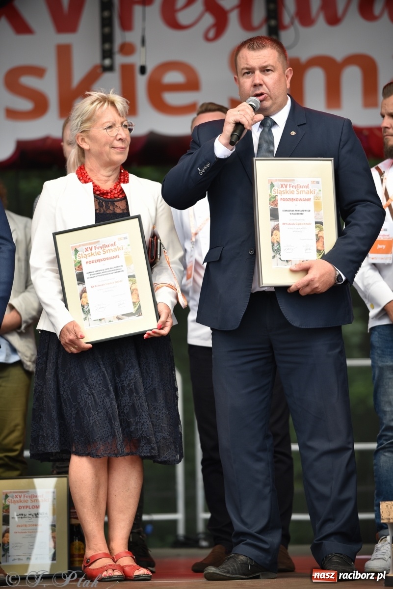 Zdjęcie w galerii na portalu naszraciborz.pl: Mistrzowie kuchni z raciborskiego zamku wiadomości z regionu