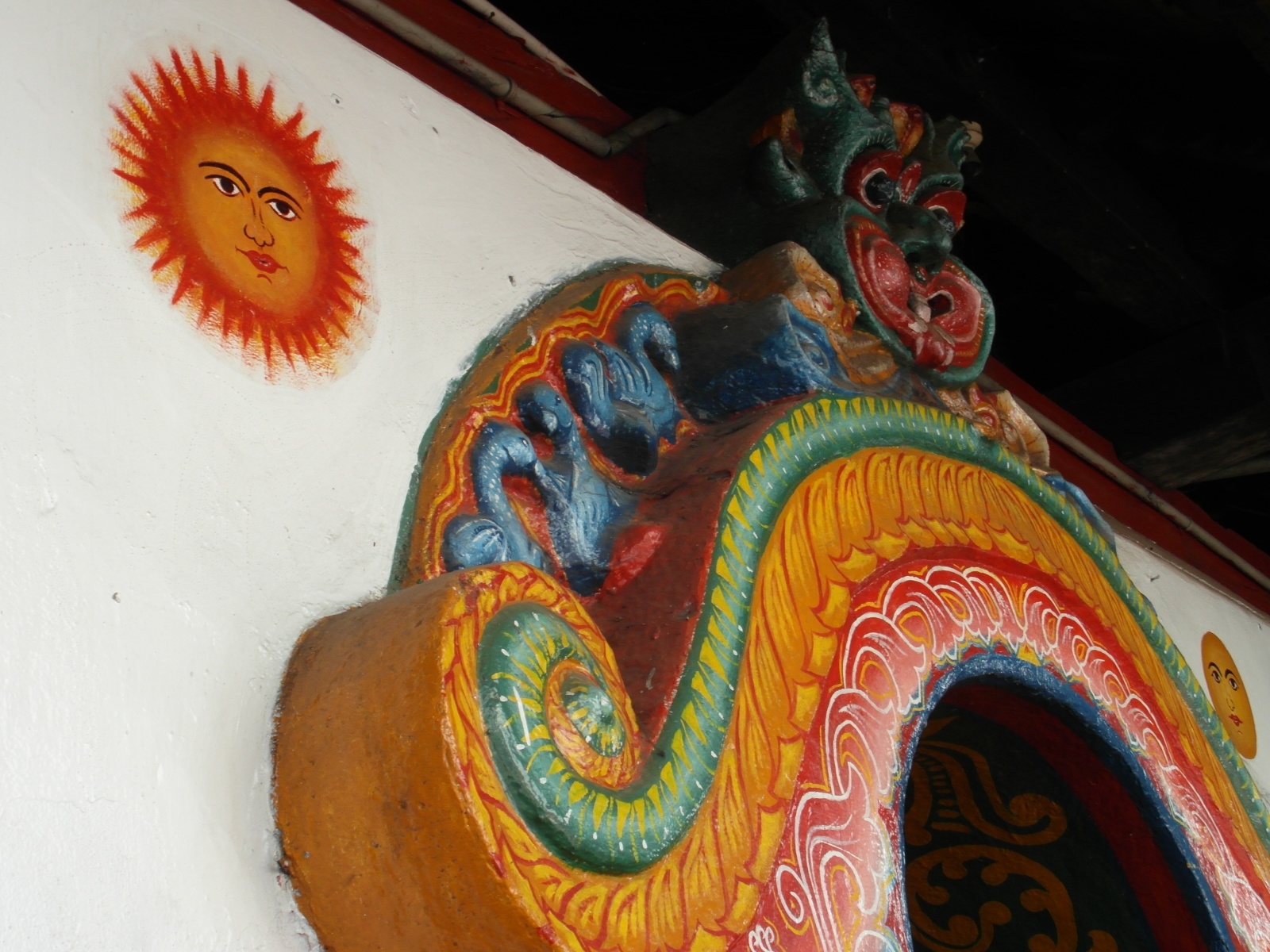 Zdjęcie w galerii na portalu naszraciborz.pl: Spotkanie z podróżniczką Kalą Dobosz w Krzanowicach wiadomości z regionu