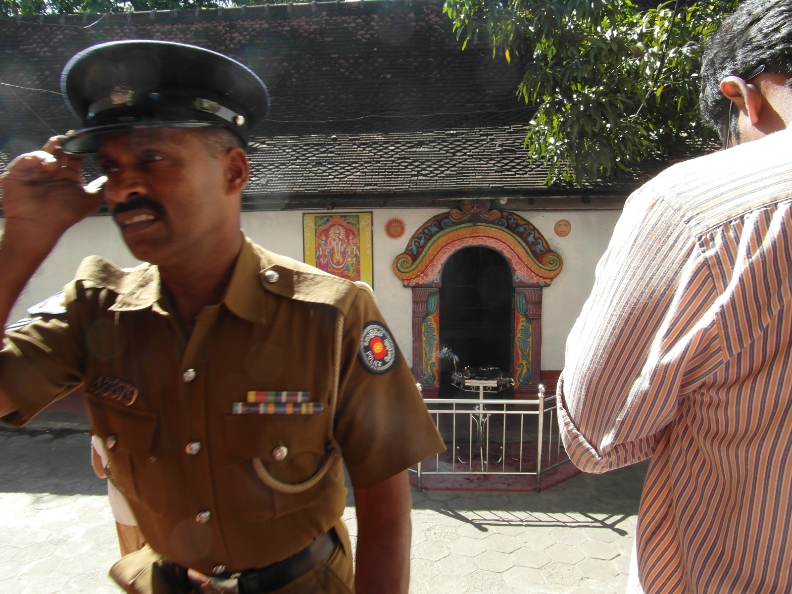 Zdjęcie w galerii na portalu naszraciborz.pl: Spotkanie z podróżniczką Kalą Dobosz w Krzanowicach wiadomości z regionu