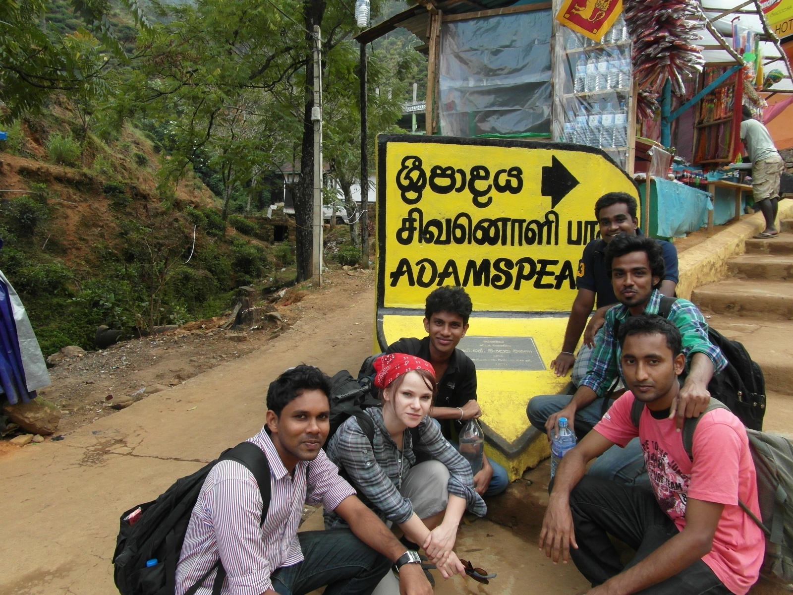 Zdjęcie w galerii na portalu naszraciborz.pl: Spotkanie z podróżniczką Kalą Dobosz w Krzanowicach wiadomości z regionu