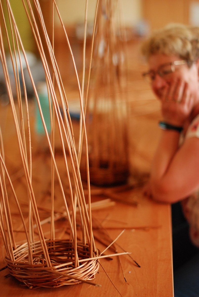 Zdjęcie w galerii na portalu naszraciborz.pl: Opolską Amazonką. Aktywny weekend w GCK w Nędzy wiadomości z regionu