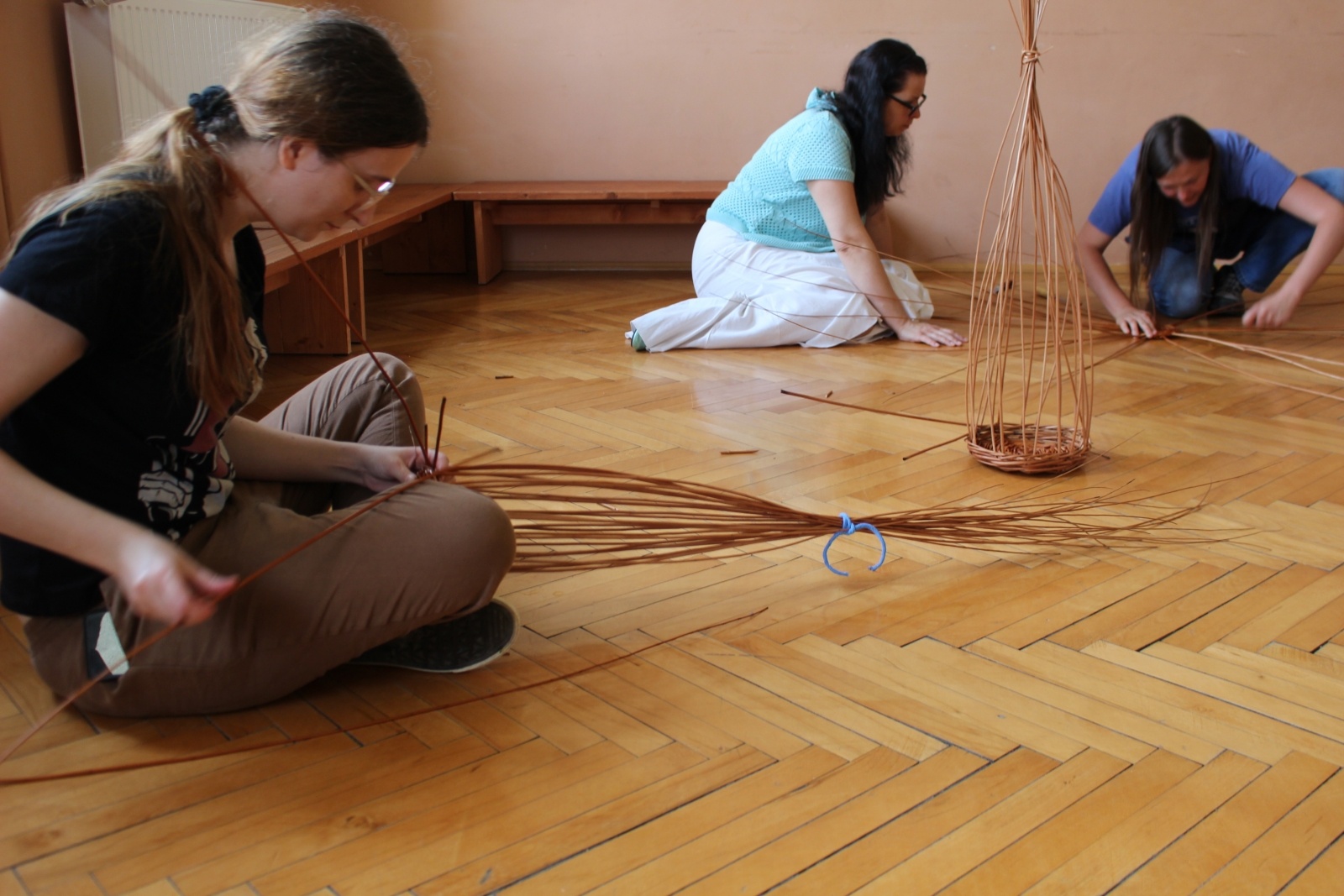 Zdjęcie w galerii na portalu naszraciborz.pl: Opolską Amazonką. Aktywny weekend w GCK w Nędzy wiadomości z regionu