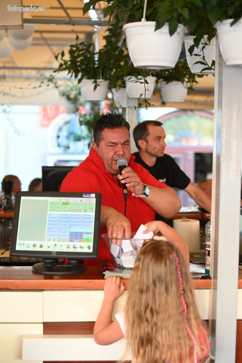 Zdjęcie w galerii na portalu naszraciborz.pl: Raciborskie strefy kibica wzorowe. O wynik nie pytajcie! [FOTO Z DRONA] wiadomości z regionu