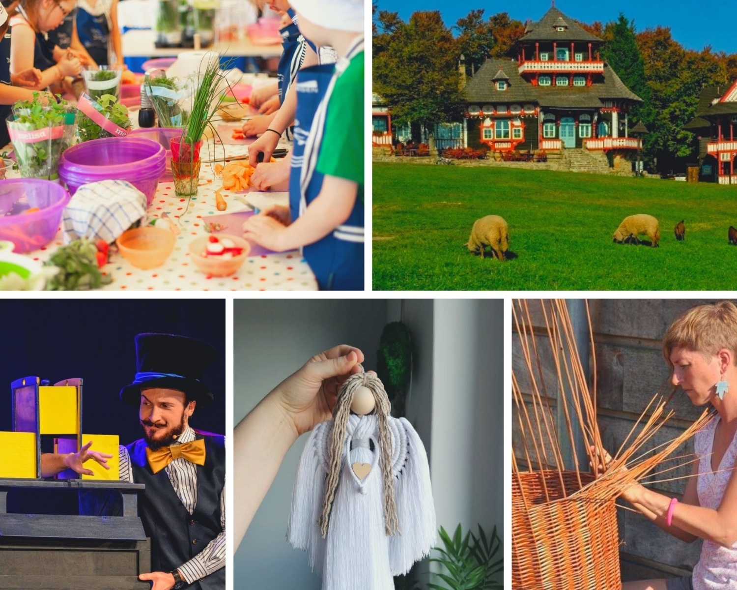 Zdjęcie w galerii na portalu naszraciborz.pl: Akcja Lato w Nędzy wiadomości z regionu