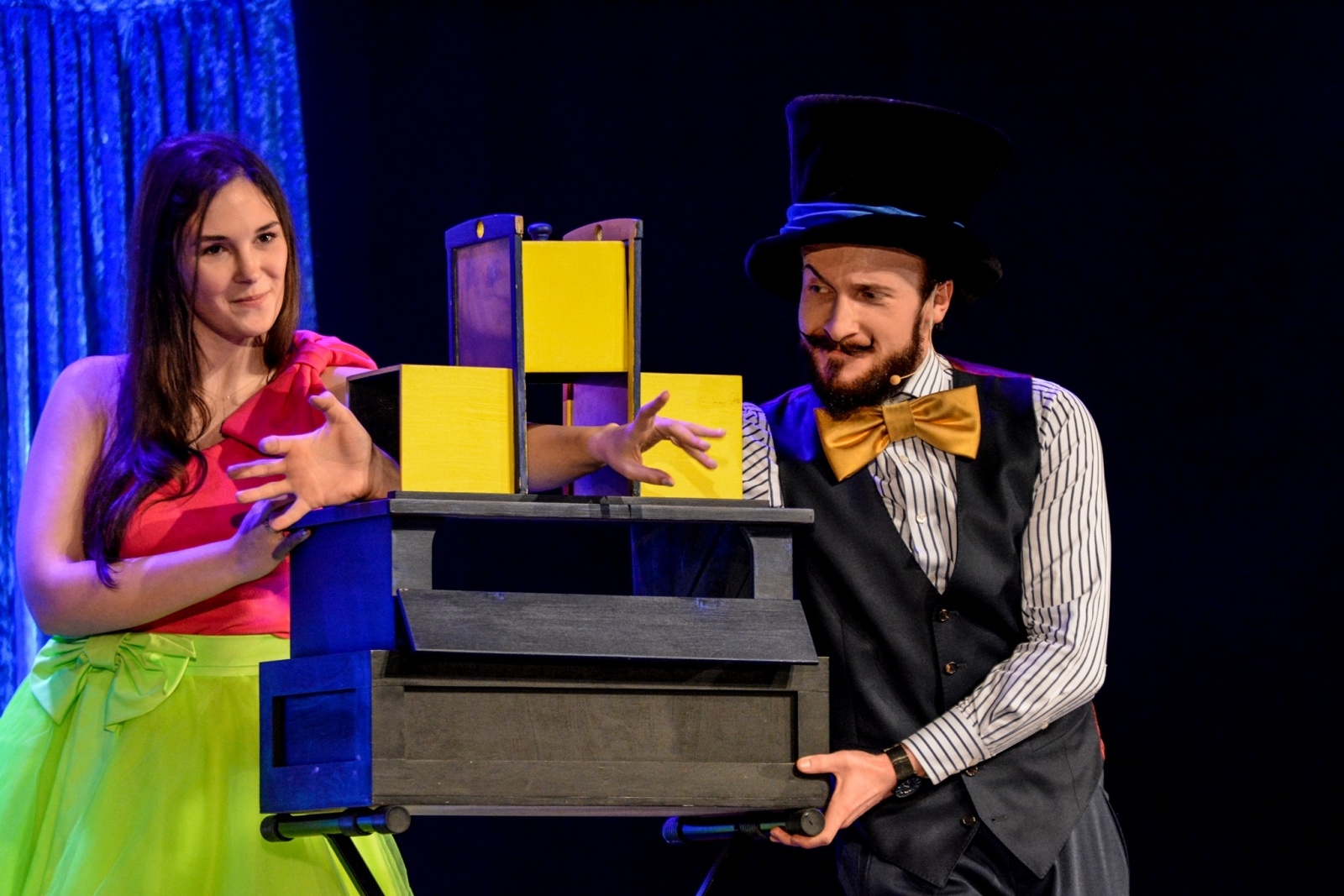 Zdjęcie w galerii na portalu naszraciborz.pl: Akcja Lato w Nędzy wiadomości z regionu