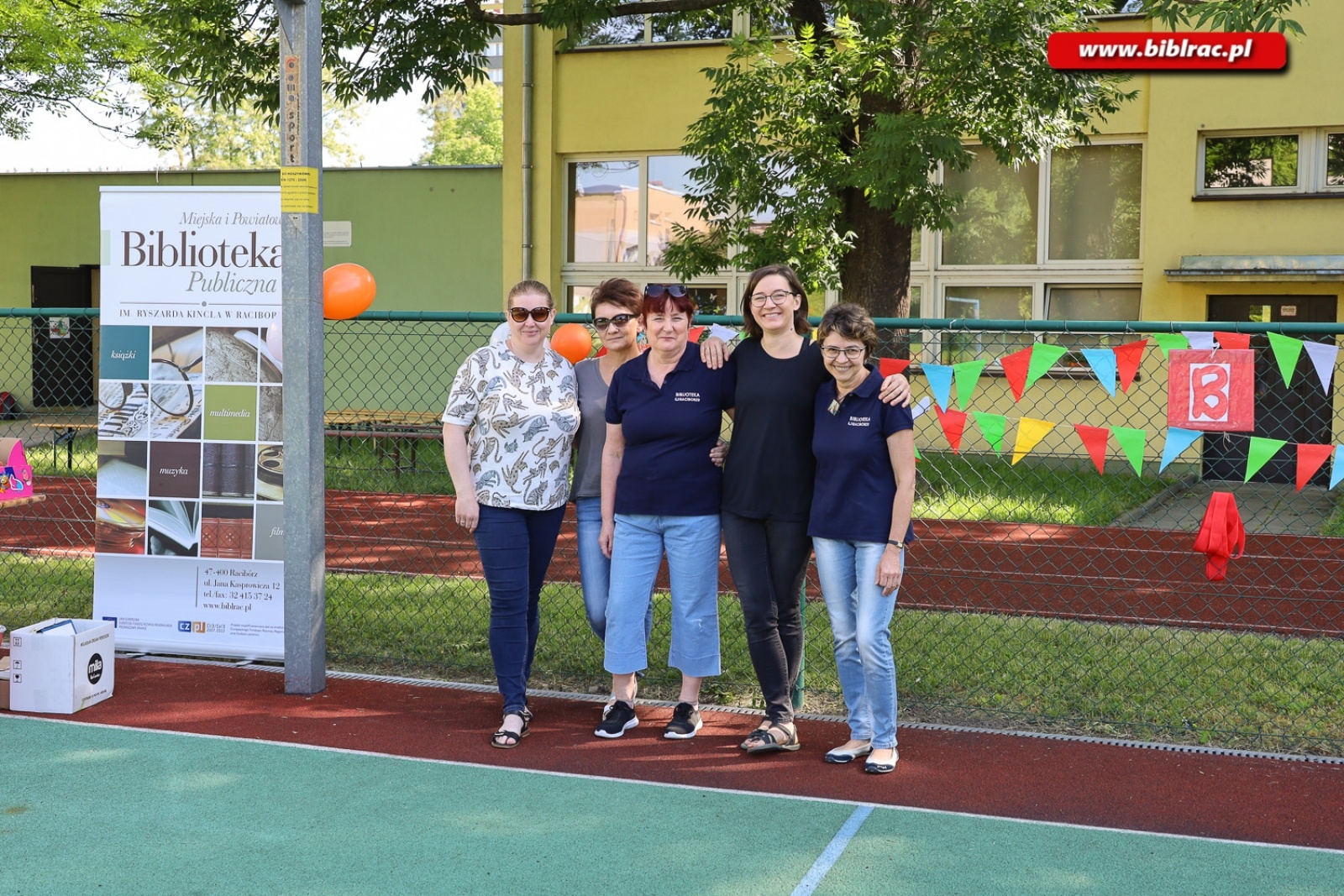 Zdjęcie w galerii na portalu naszraciborz.pl: Czerwcowy Turniej Przedszkolaków powrócił po rocznej przerwie wiadomości z regionu