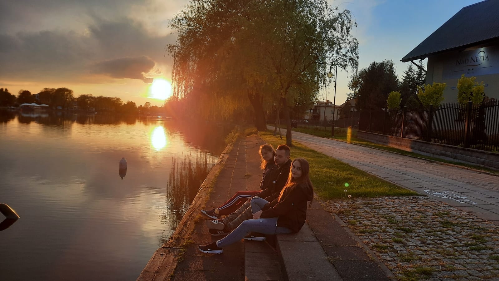 Zdjęcie w galerii na portalu naszraciborz.pl: Turystyka i rekreacja – aktywne studia w PWSZ Racibórz wiadomości z regionu