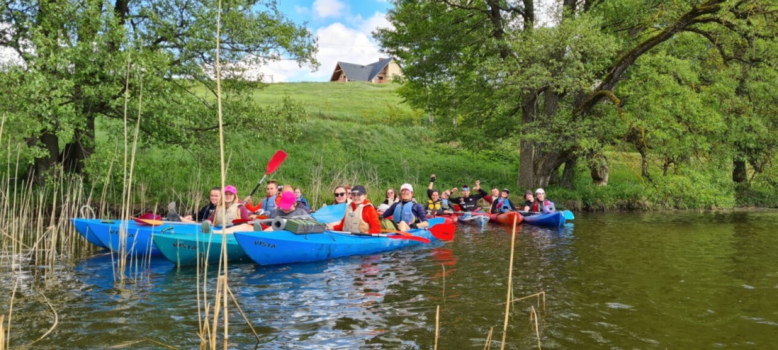 Zdjęcie w galerii na portalu naszraciborz.pl: Turystyka i rekreacja – aktywne studia w PWSZ Racibórz wiadomości z regionu