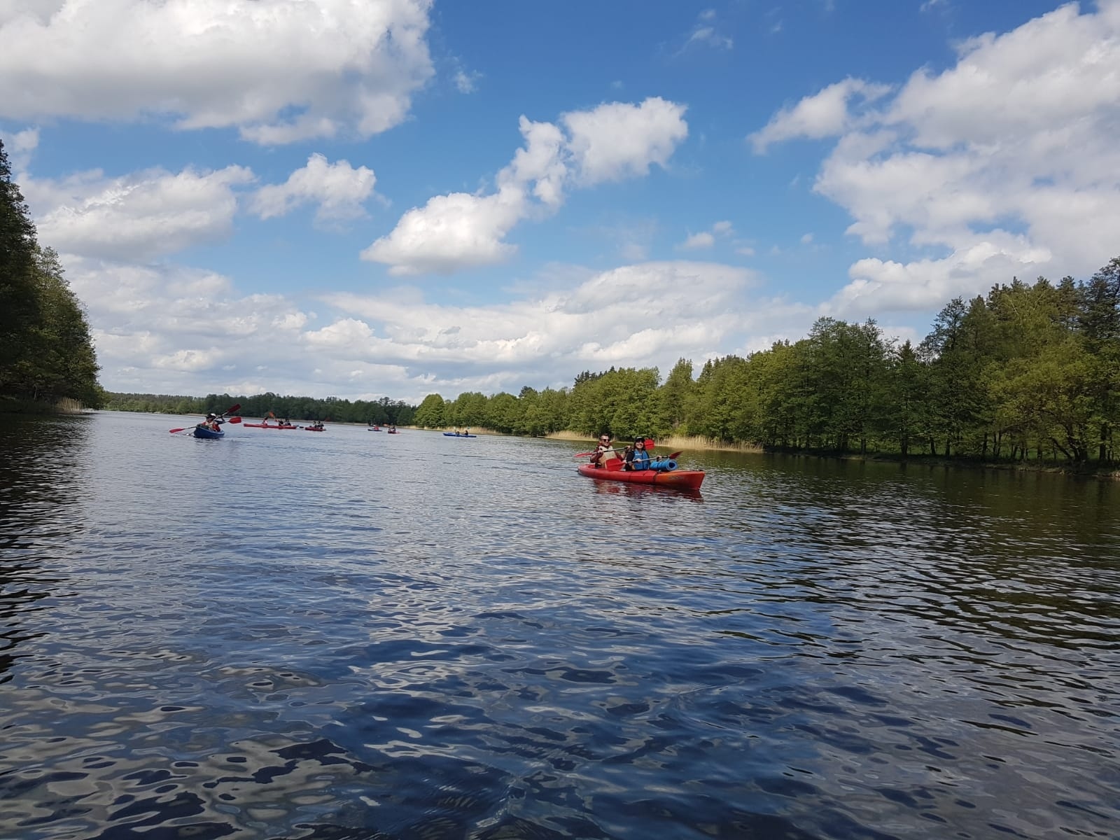 Zdjęcie w galerii na portalu naszraciborz.pl: Turystyka i rekreacja – aktywne studia w PWSZ Racibórz wiadomości z regionu