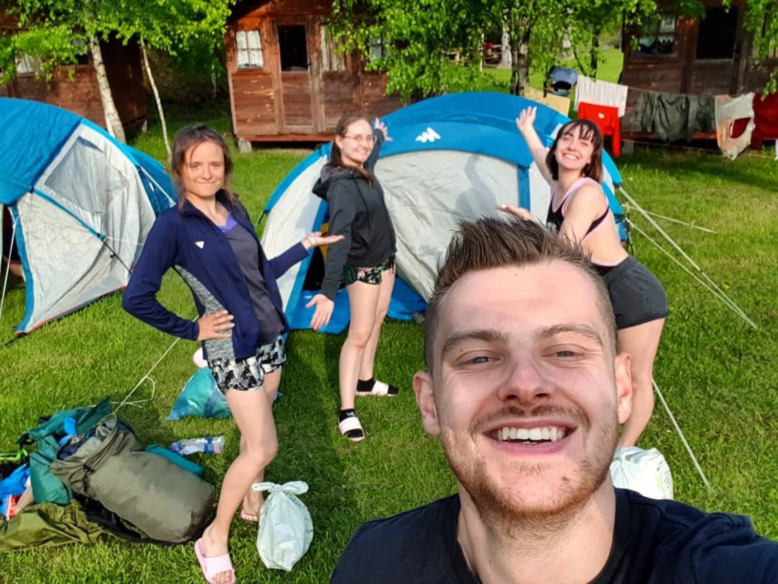 Zdjęcie w galerii na portalu naszraciborz.pl: Turystyka i rekreacja – aktywne studia w PWSZ Racibórz wiadomości z regionu