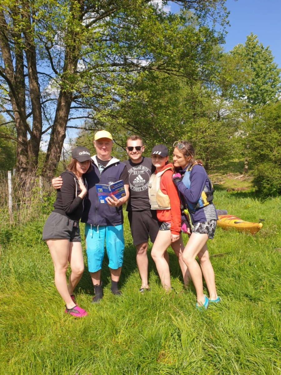 Zdjęcie w galerii na portalu naszraciborz.pl: Turystyka i rekreacja – aktywne studia w PWSZ Racibórz wiadomości z regionu