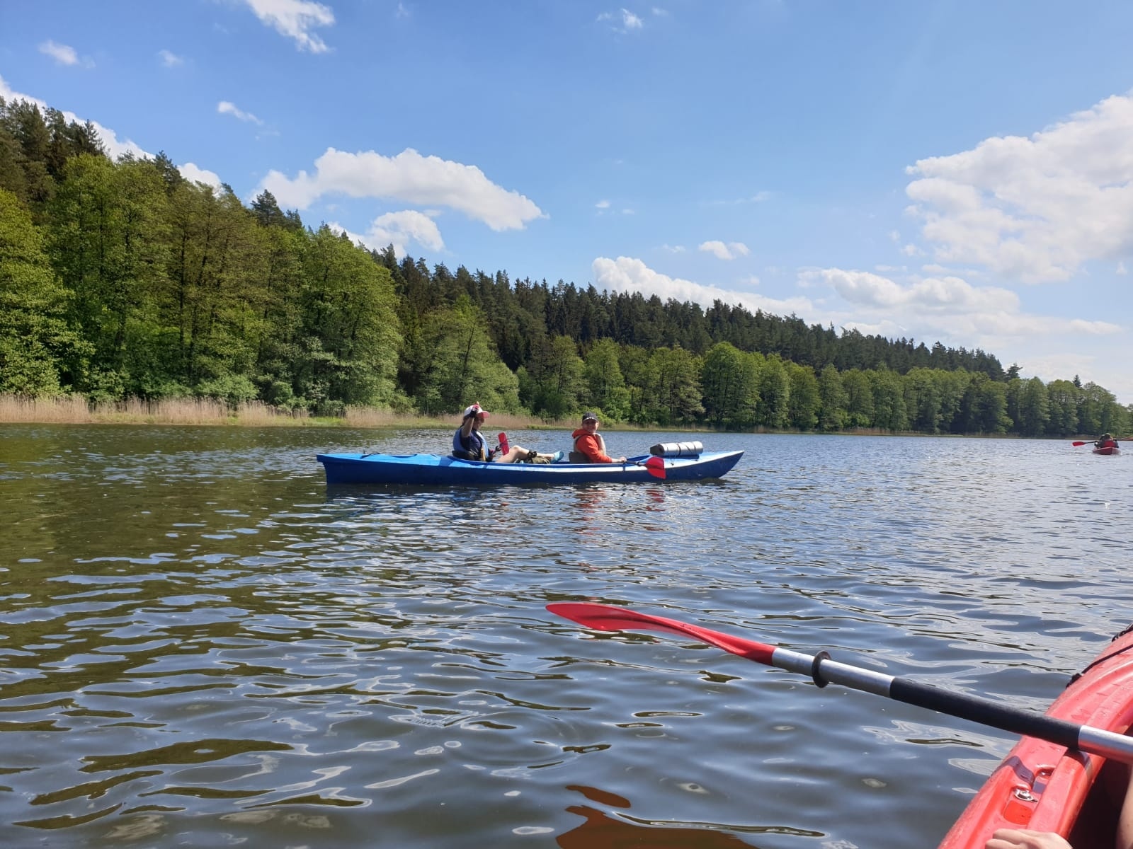 Zdjęcie w galerii na portalu naszraciborz.pl: Turystyka i rekreacja – aktywne studia w PWSZ Racibórz wiadomości z regionu