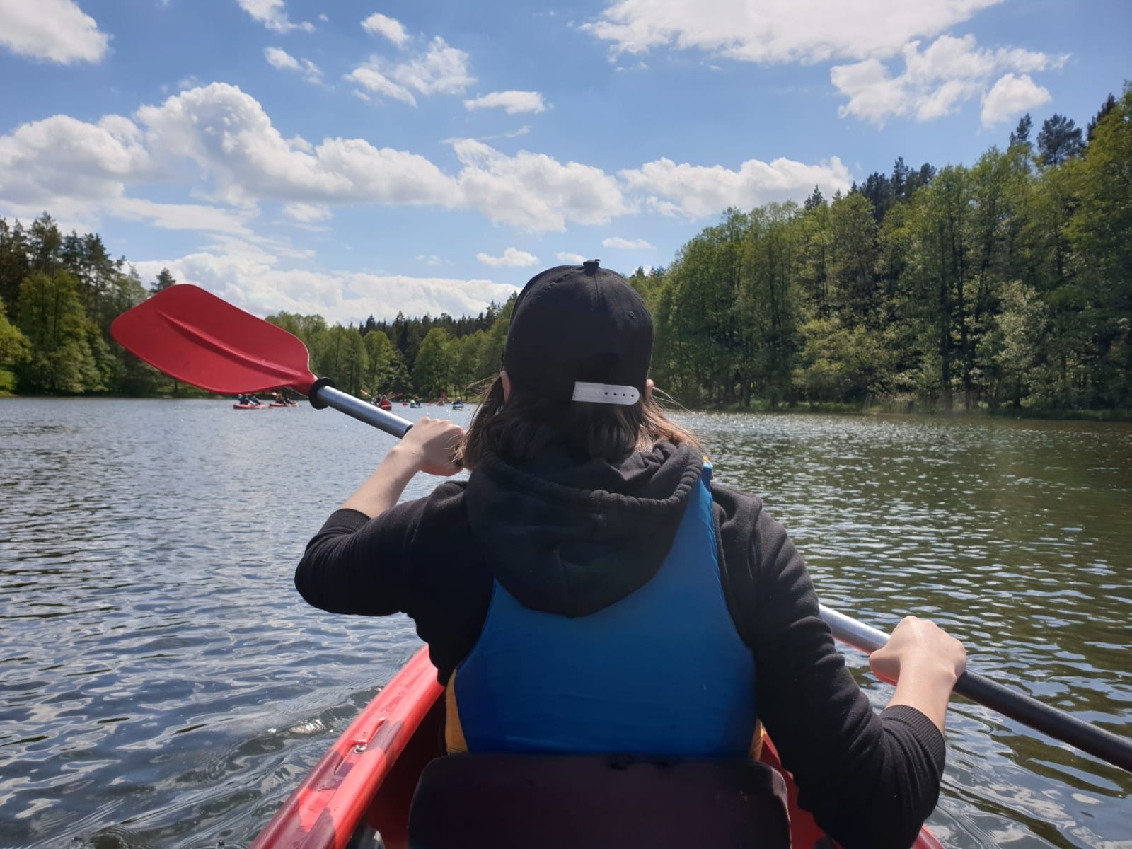 Zdjęcie w galerii na portalu naszraciborz.pl: Turystyka i rekreacja – aktywne studia w PWSZ Racibórz wiadomości z regionu