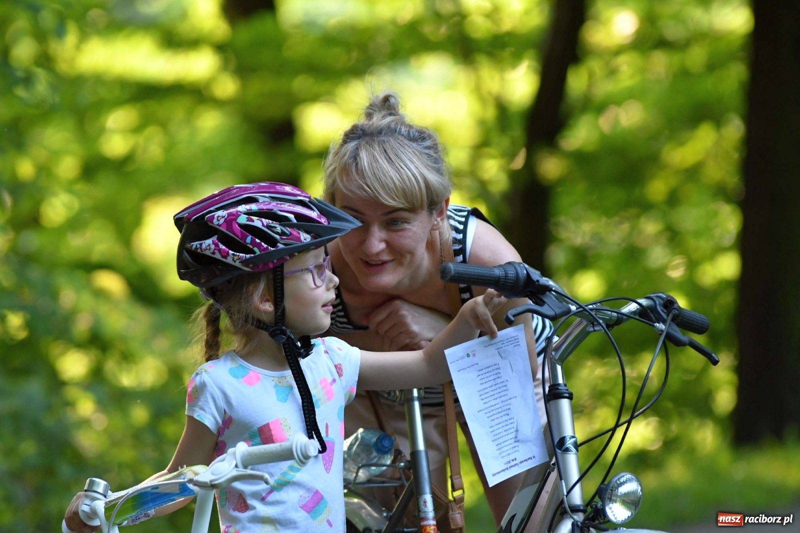 Zdjęcie w galerii na portalu naszraciborz.pl: Ruszył raciborski festiwal średniowieczny. Chrzęst broni poprzedziła poezja [FOTO i WIDEO] wiadomości z regionu