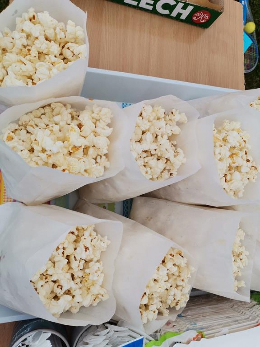 Zdjęcie w galerii na portalu naszraciborz.pl: Nowy rozdział w życiu szkoły w Brzeźnicy wiadomości z regionu