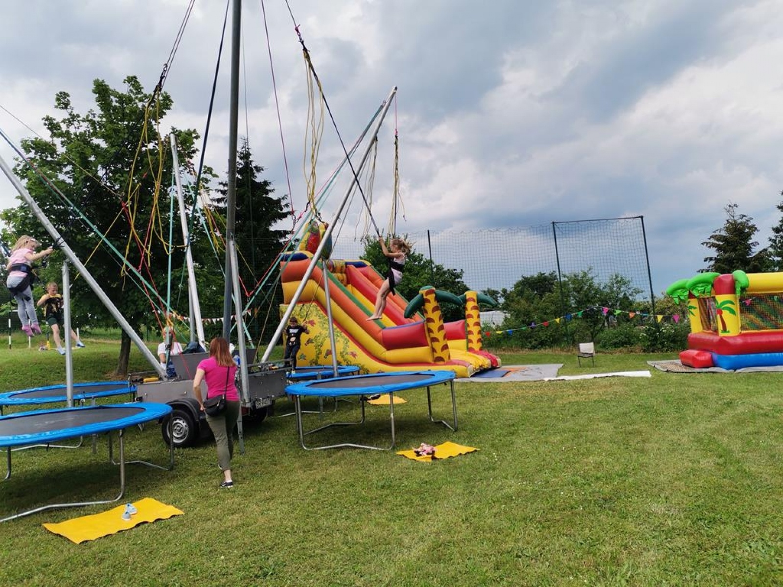Zdjęcie w galerii na portalu naszraciborz.pl: Nowy rozdział w życiu szkoły w Brzeźnicy wiadomości z regionu
