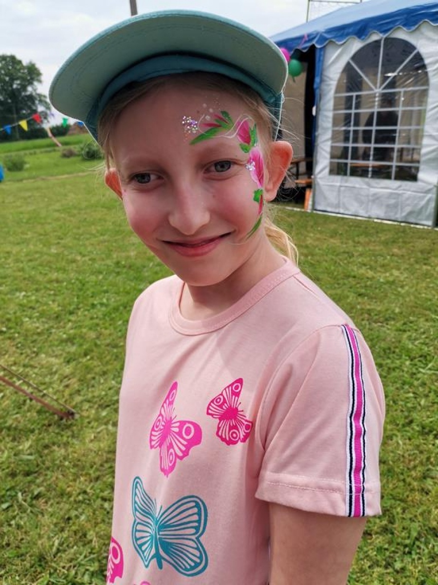 Zdjęcie w galerii na portalu naszraciborz.pl: Nowy rozdział w życiu szkoły w Brzeźnicy wiadomości z regionu