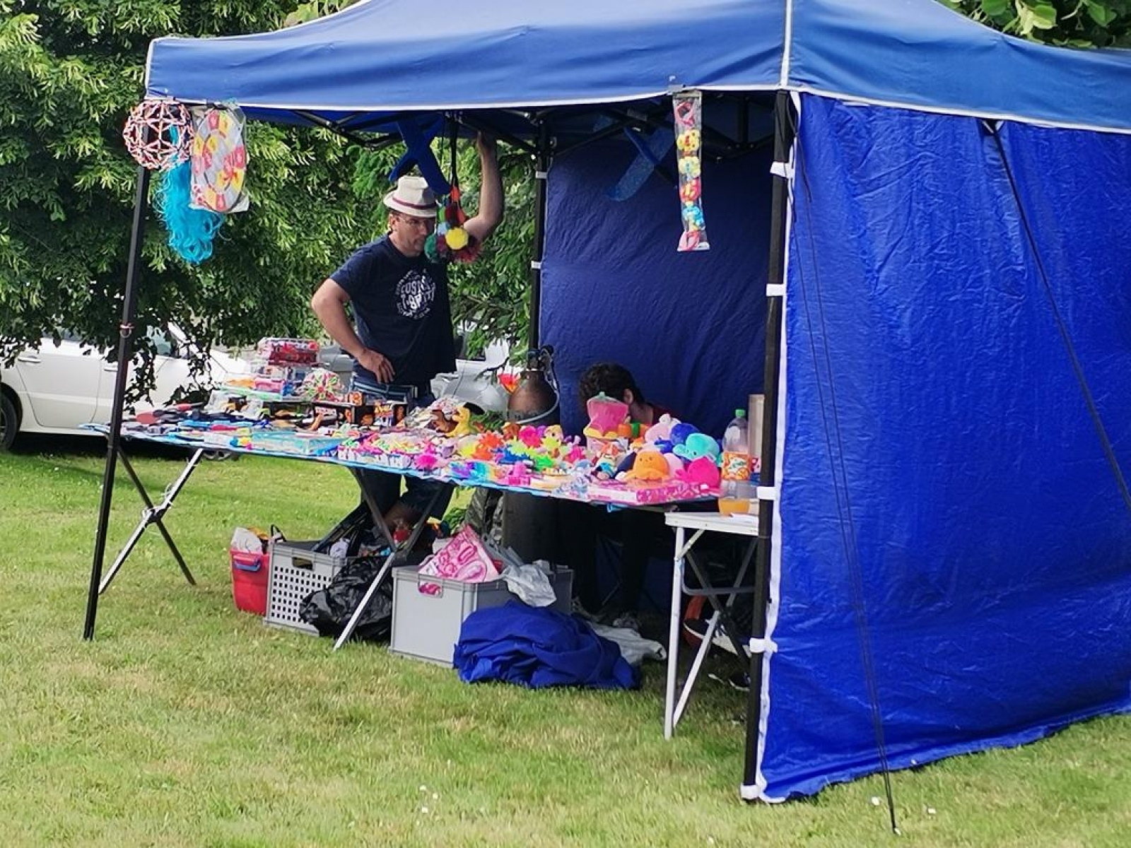 Zdjęcie w galerii na portalu naszraciborz.pl: Nowy rozdział w życiu szkoły w Brzeźnicy wiadomości z regionu