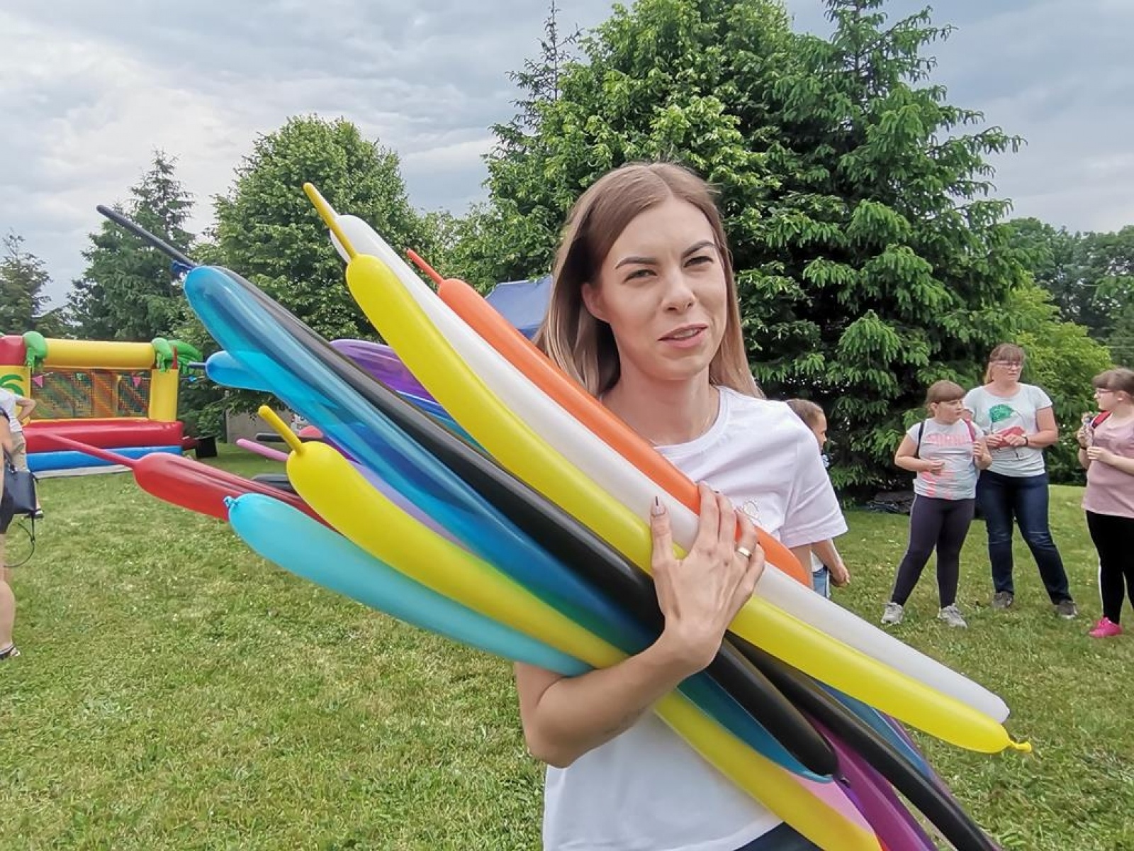 Zdjęcie w galerii na portalu naszraciborz.pl: Nowy rozdział w życiu szkoły w Brzeźnicy wiadomości z regionu