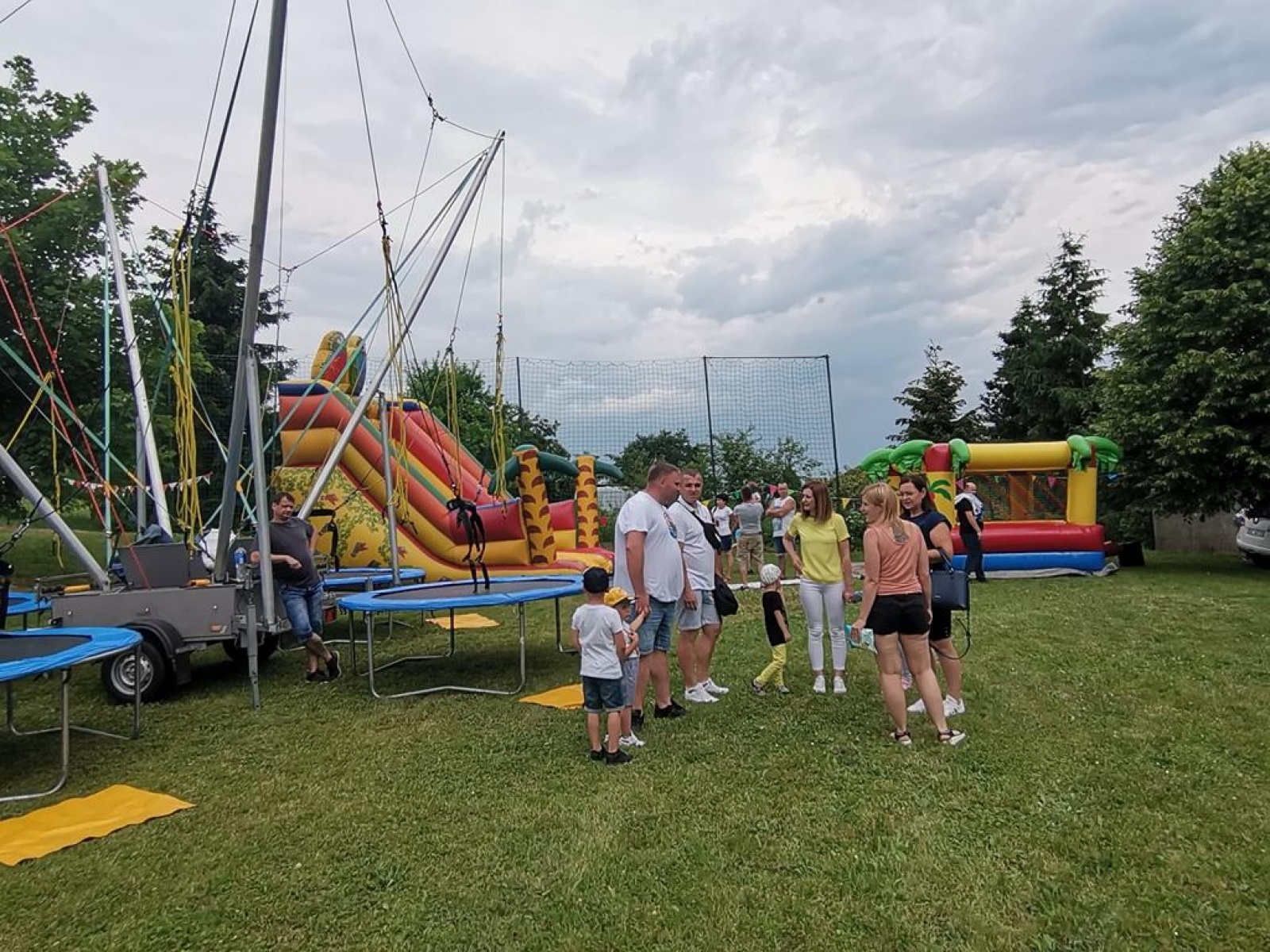 Zdjęcie w galerii na portalu naszraciborz.pl: Nowy rozdział w życiu szkoły w Brzeźnicy wiadomości z regionu