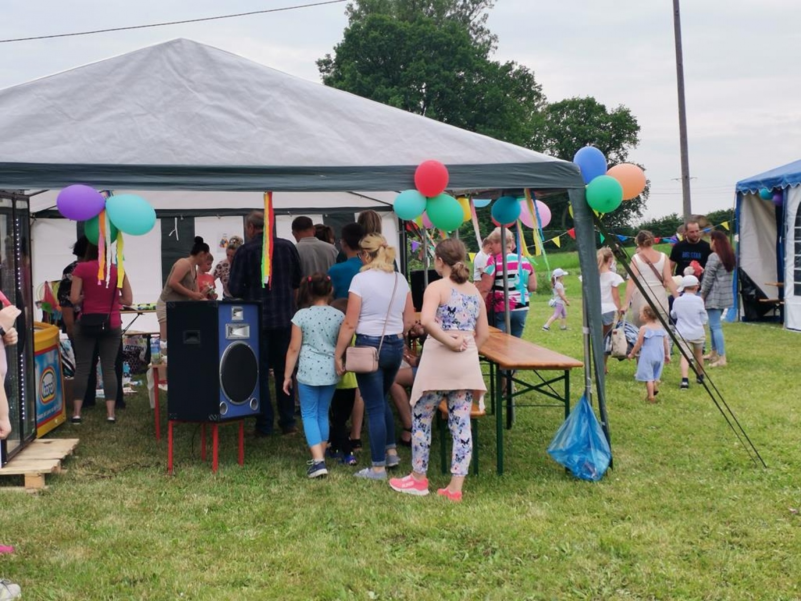 Zdjęcie w galerii na portalu naszraciborz.pl: Nowy rozdział w życiu szkoły w Brzeźnicy wiadomości z regionu