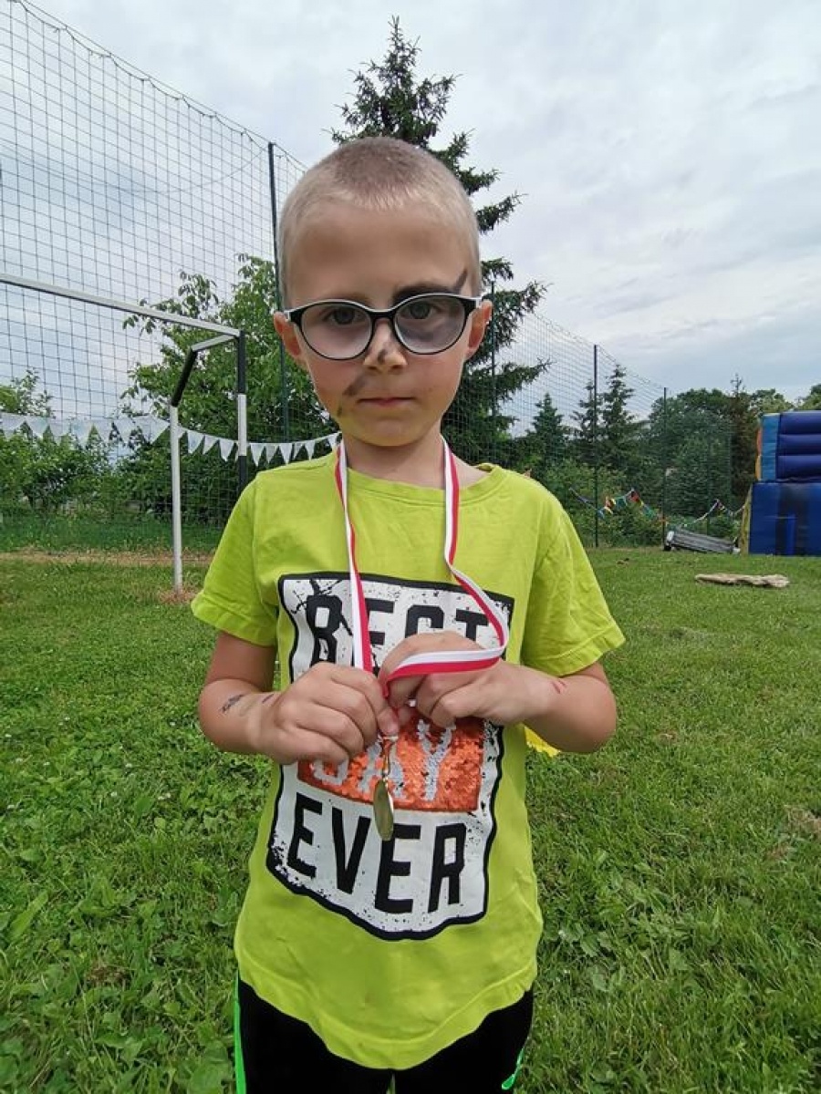 Zdjęcie w galerii na portalu naszraciborz.pl: Nowy rozdział w życiu szkoły w Brzeźnicy wiadomości z regionu