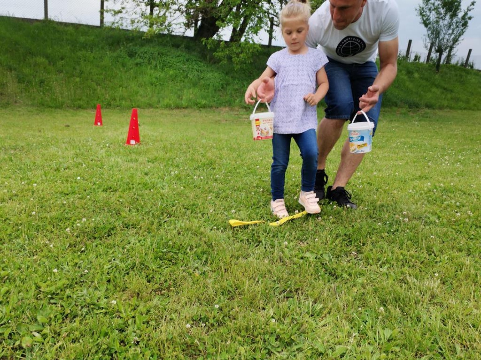 Zdjęcie w galerii na portalu naszraciborz.pl: Nowy rozdział w życiu szkoły w Brzeźnicy wiadomości z regionu