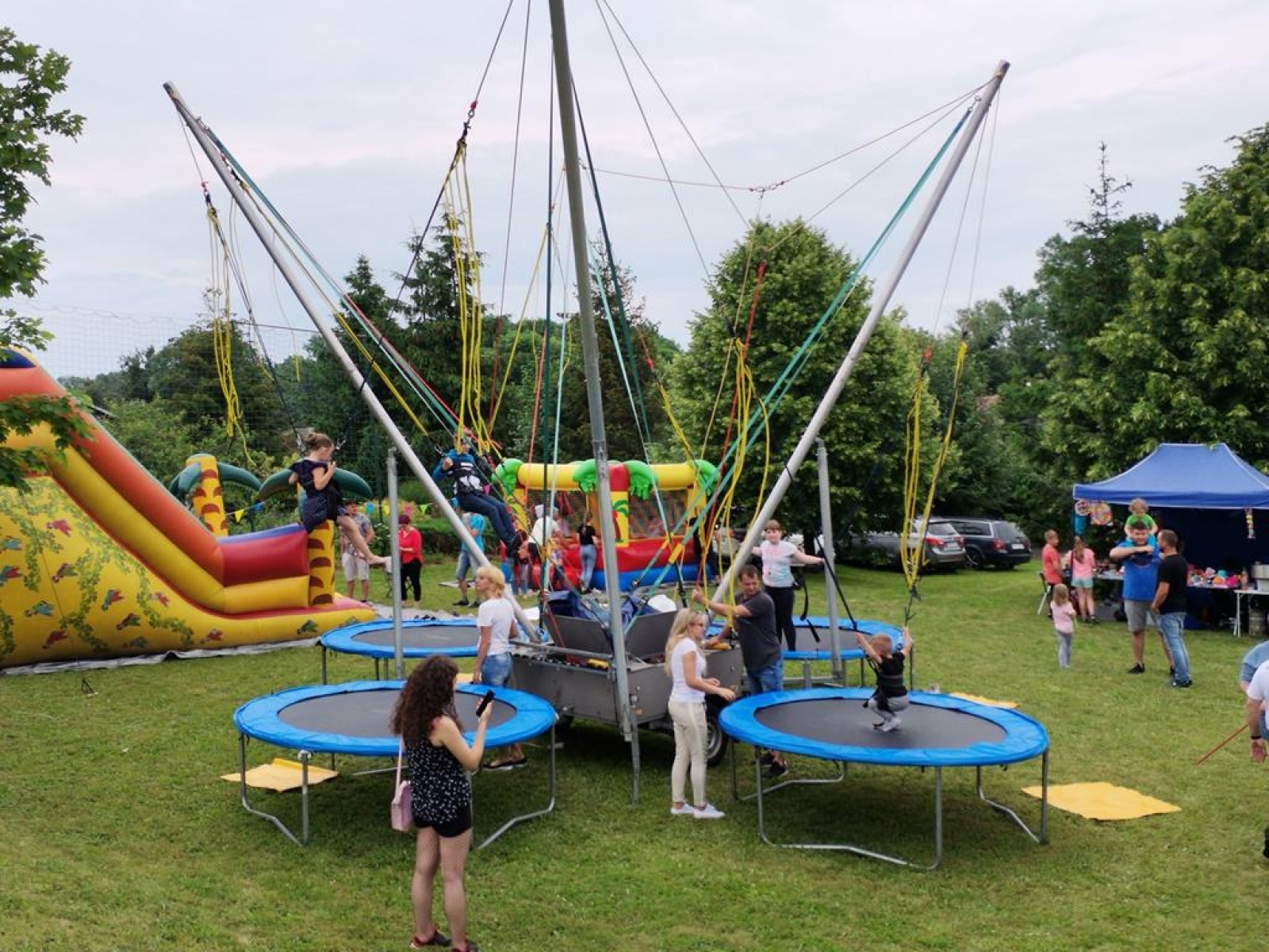 Zdjęcie w galerii na portalu naszraciborz.pl: Nowy rozdział w życiu szkoły w Brzeźnicy wiadomości z regionu