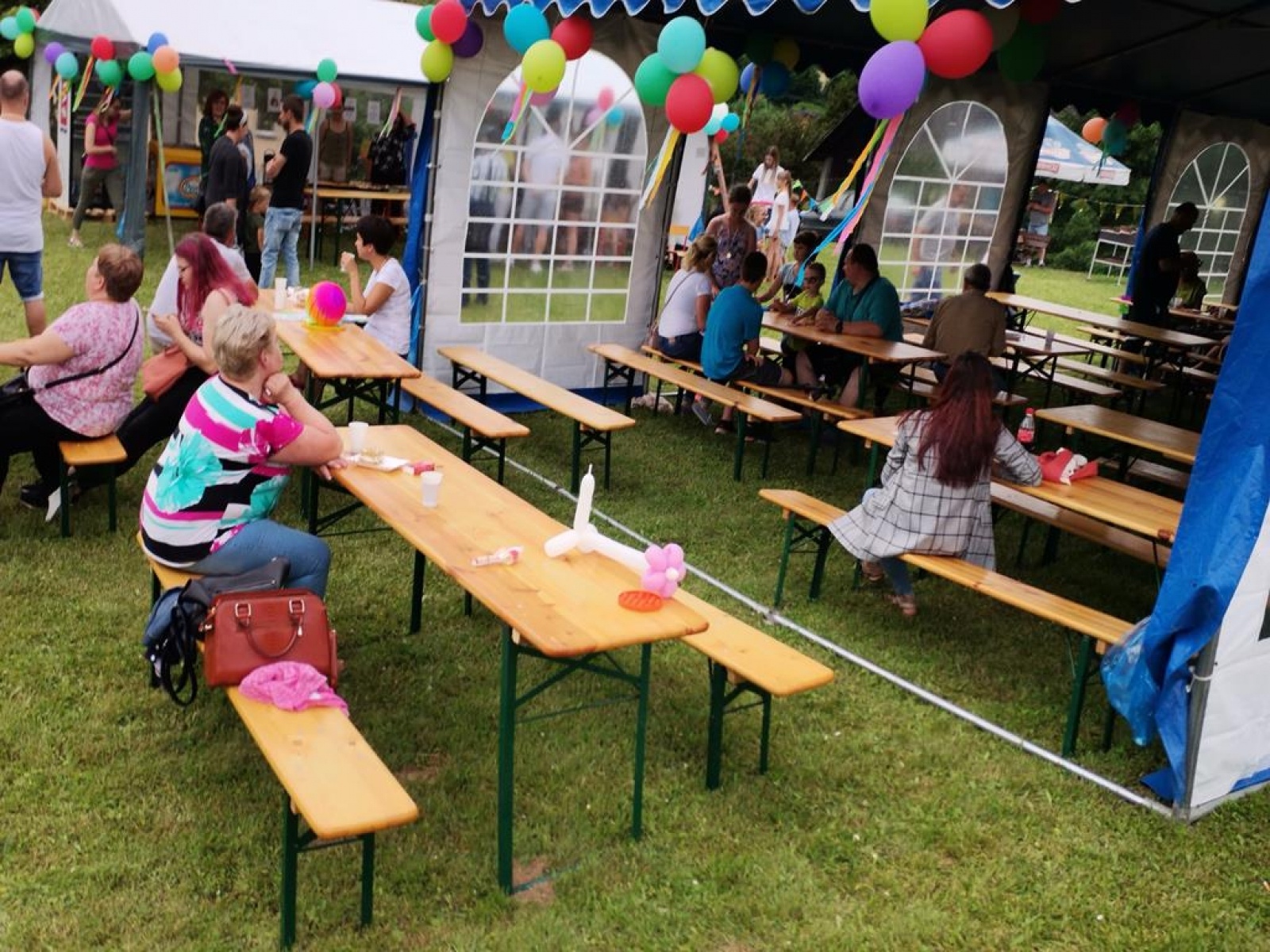 Zdjęcie w galerii na portalu naszraciborz.pl: Nowy rozdział w życiu szkoły w Brzeźnicy wiadomości z regionu