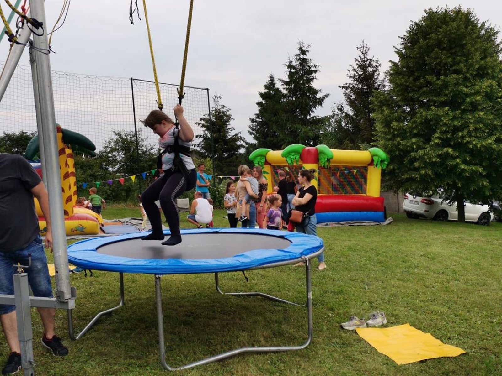 Zdjęcie w galerii na portalu naszraciborz.pl: Nowy rozdział w życiu szkoły w Brzeźnicy wiadomości z regionu