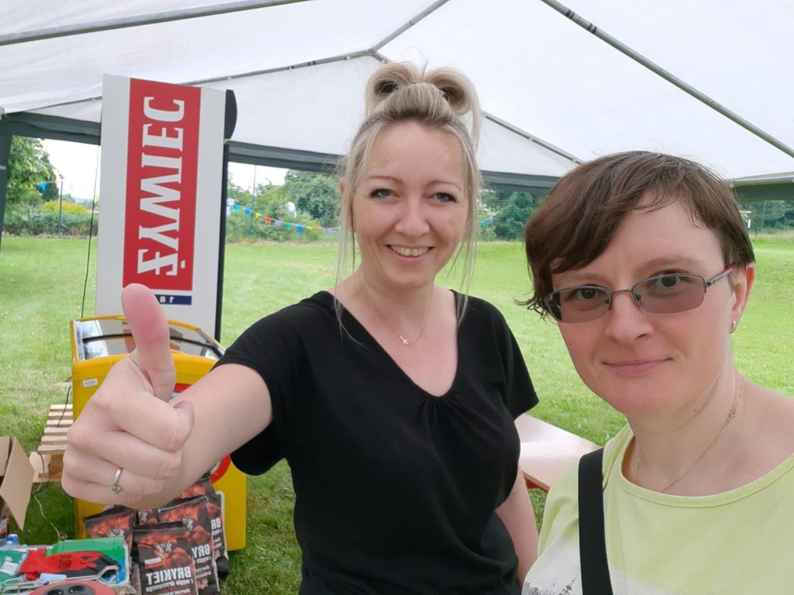Zdjęcie w galerii na portalu naszraciborz.pl: Nowy rozdział w życiu szkoły w Brzeźnicy wiadomości z regionu