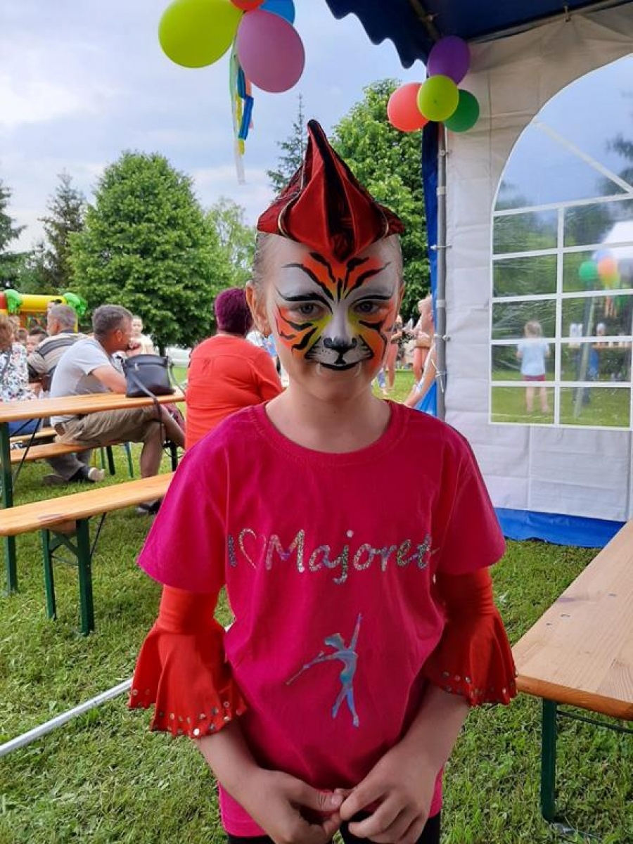 Zdjęcie w galerii na portalu naszraciborz.pl: Nowy rozdział w życiu szkoły w Brzeźnicy wiadomości z regionu