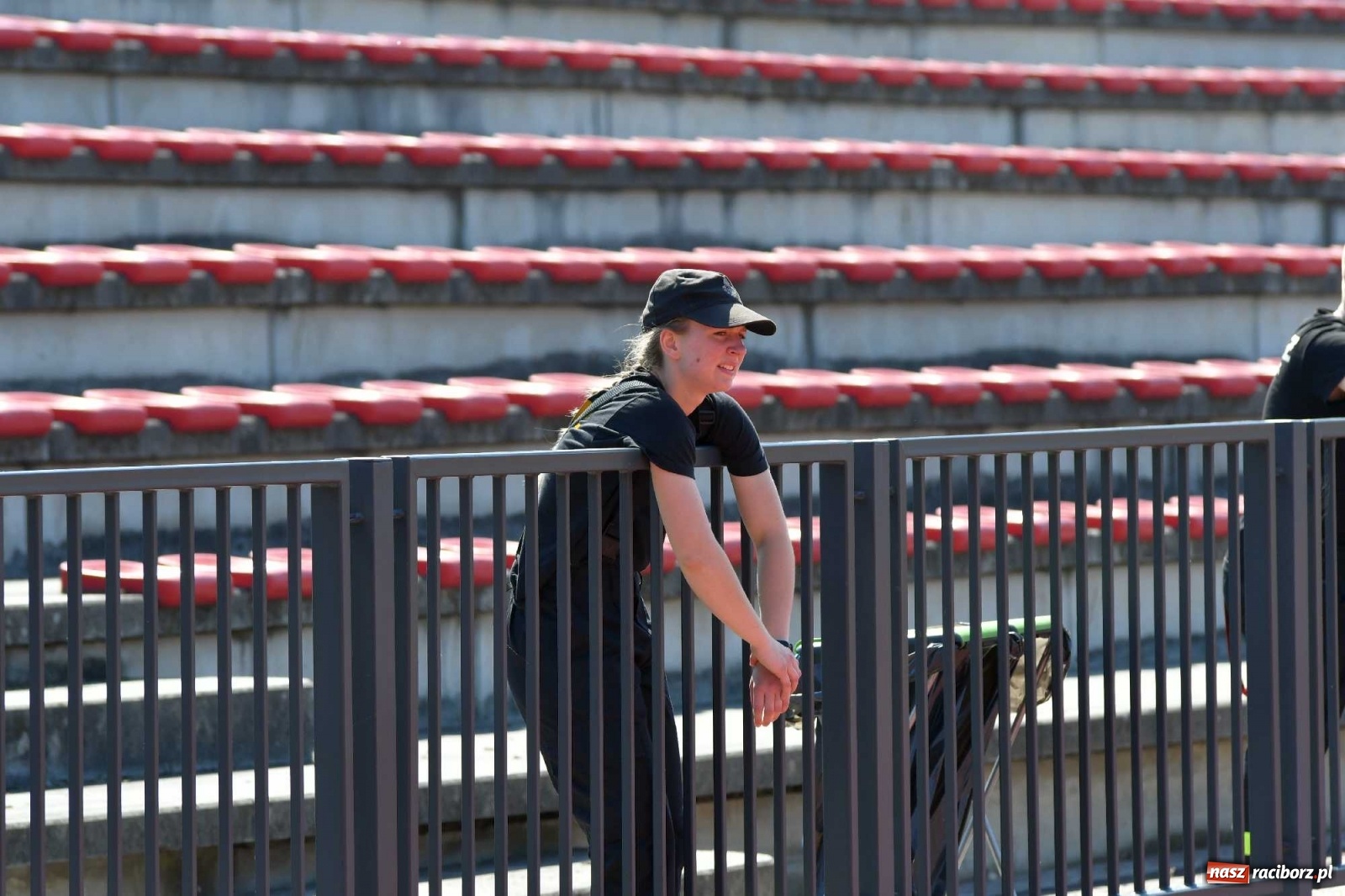 Zdjęcie w galerii na portalu naszraciborz.pl: OSP Samborowice wygrały na zawodach wojewódzkich CTIF w Raciborzu wiadomości z regionu