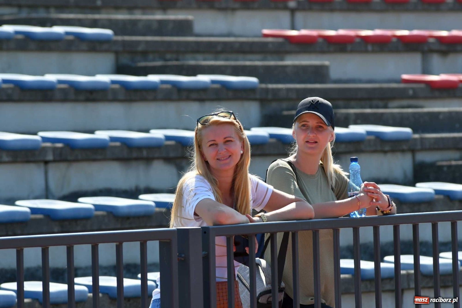 Zdjęcie w galerii na portalu naszraciborz.pl: OSP Samborowice wygrały na zawodach wojewódzkich CTIF w Raciborzu wiadomości z regionu