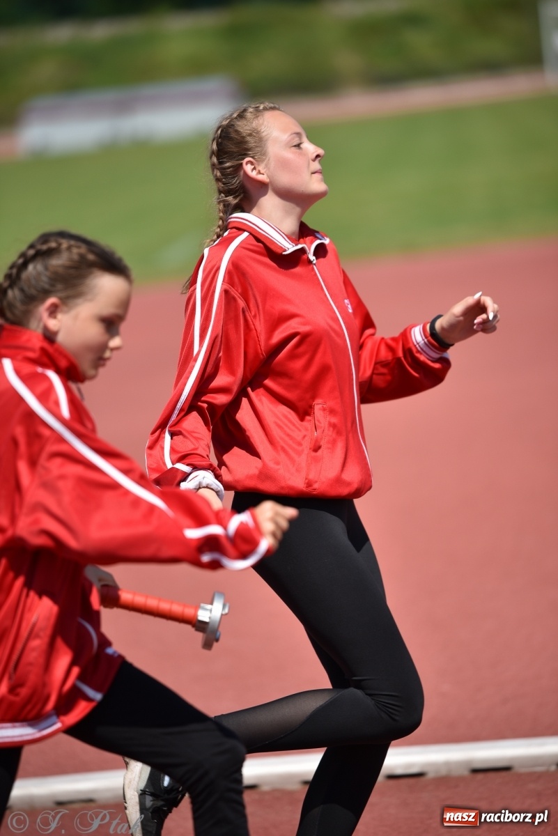 Zdjęcie w galerii na portalu naszraciborz.pl: OSP Samborowice wygrały na zawodach wojewódzkich CTIF w Raciborzu wiadomości z regionu