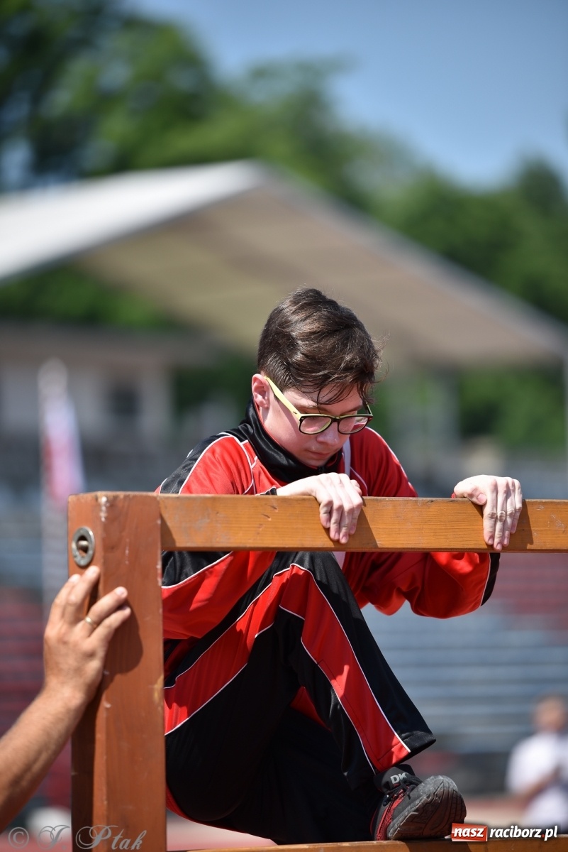 Zdjęcie w galerii na portalu naszraciborz.pl: OSP Samborowice wygrały na zawodach wojewódzkich CTIF w Raciborzu wiadomości z regionu