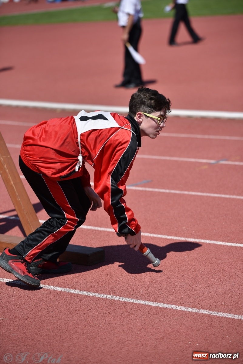 Zdjęcie w galerii na portalu naszraciborz.pl: OSP Samborowice wygrały na zawodach wojewódzkich CTIF w Raciborzu wiadomości z regionu