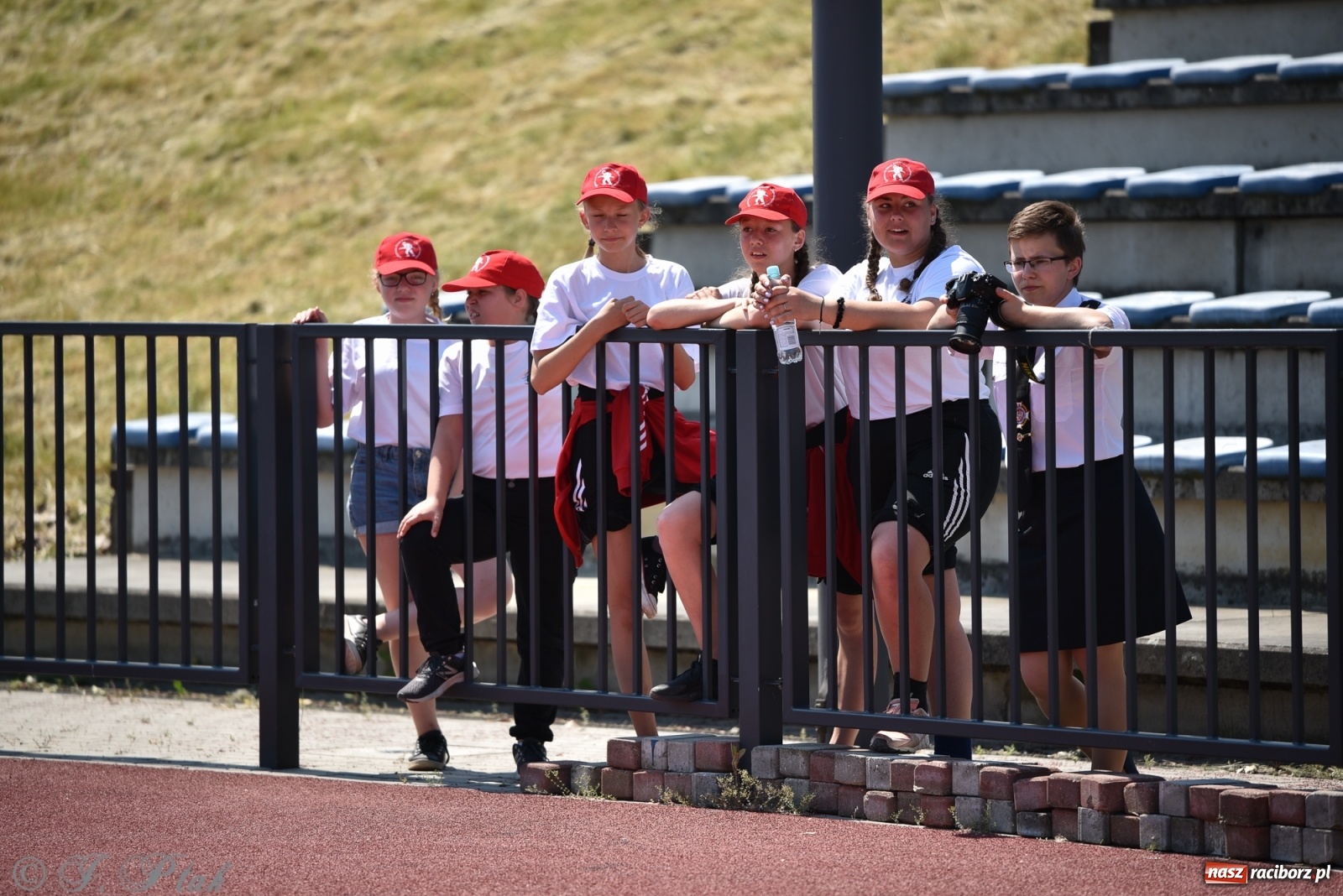 Zdjęcie w galerii na portalu naszraciborz.pl: OSP Samborowice wygrały na zawodach wojewódzkich CTIF w Raciborzu wiadomości z regionu