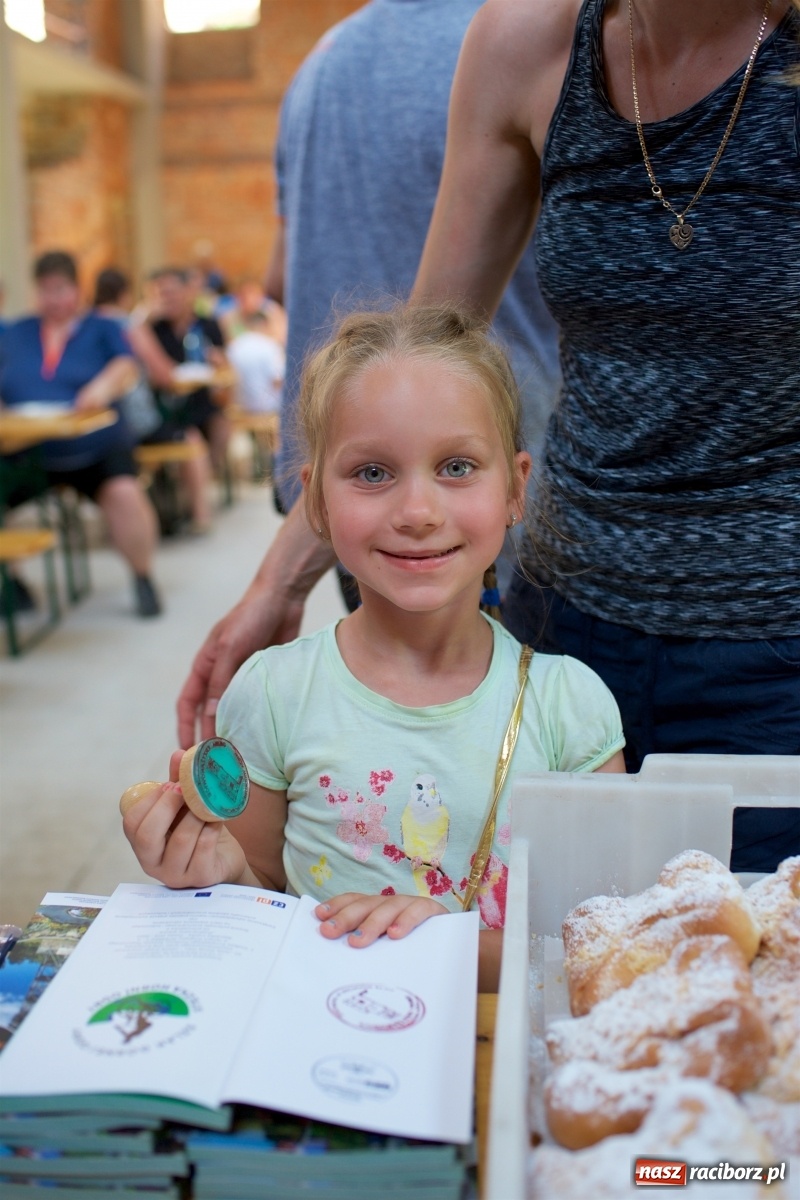 Zdjęcie w galerii na portalu naszraciborz.pl: Rajd rowerowy gminy Krzyżanowice. Podróż wokół zbiornika wiadomości z regionu